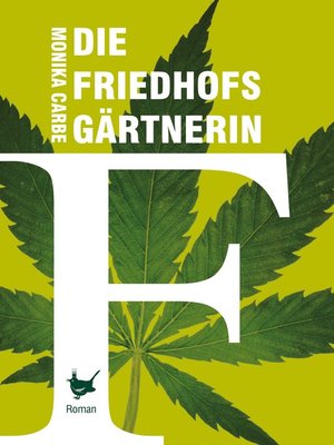 cover image of Die Friedhofsgärtnerin